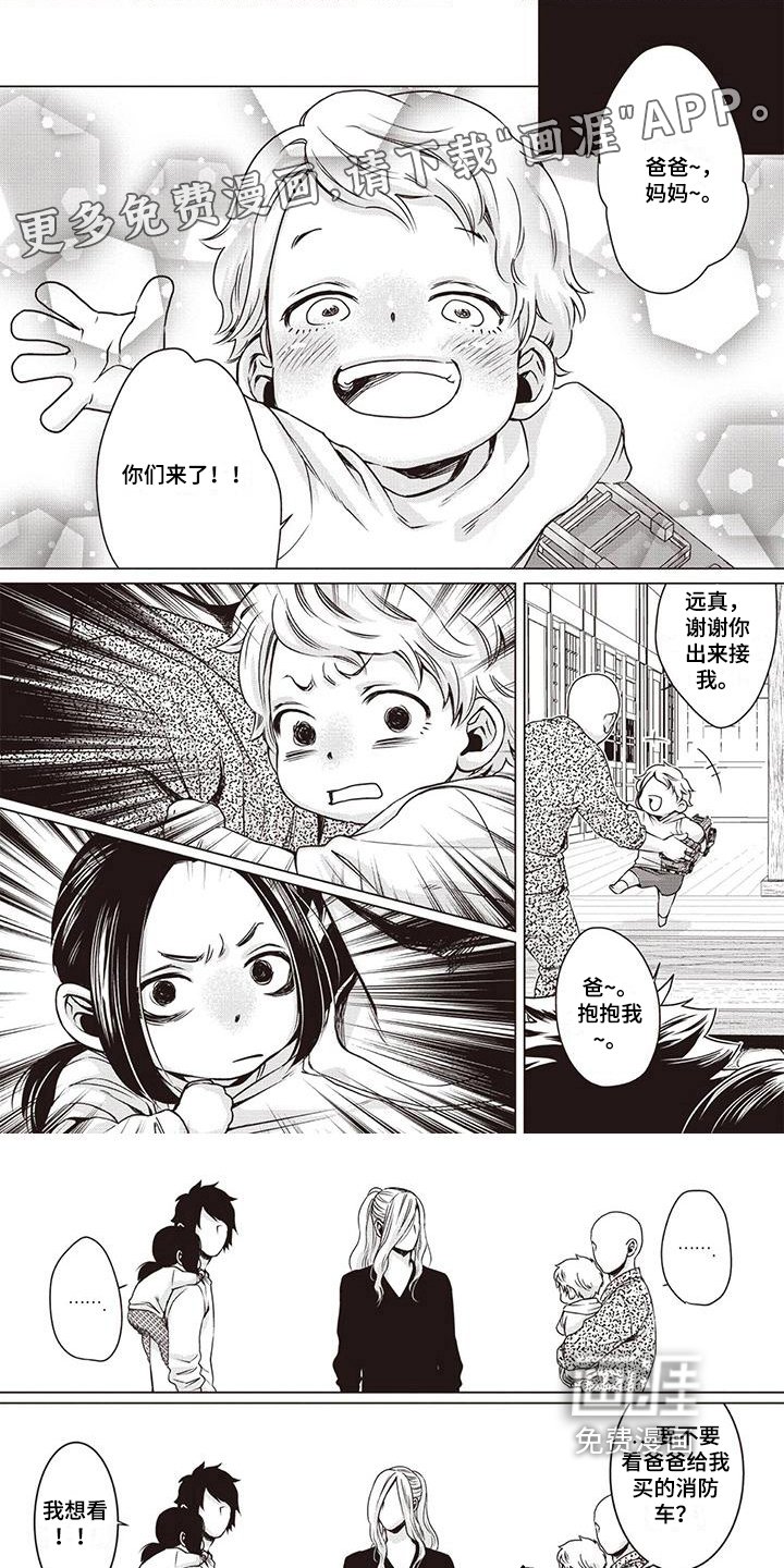 第9章：搬家