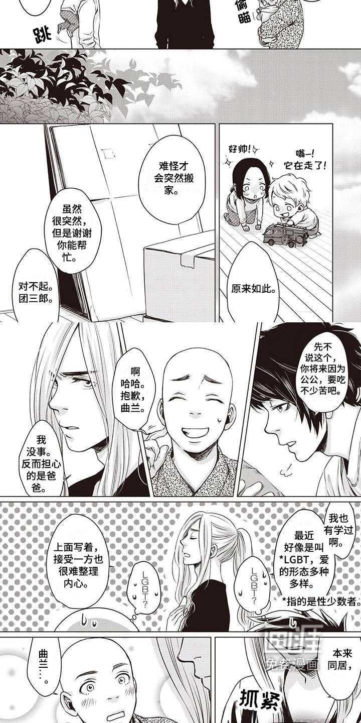 第9章：搬家