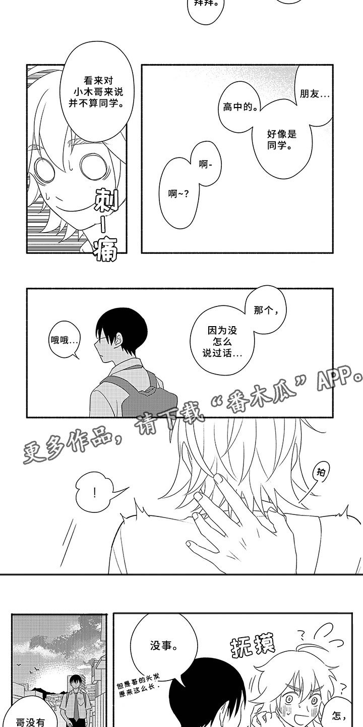 第11章：志愿活动