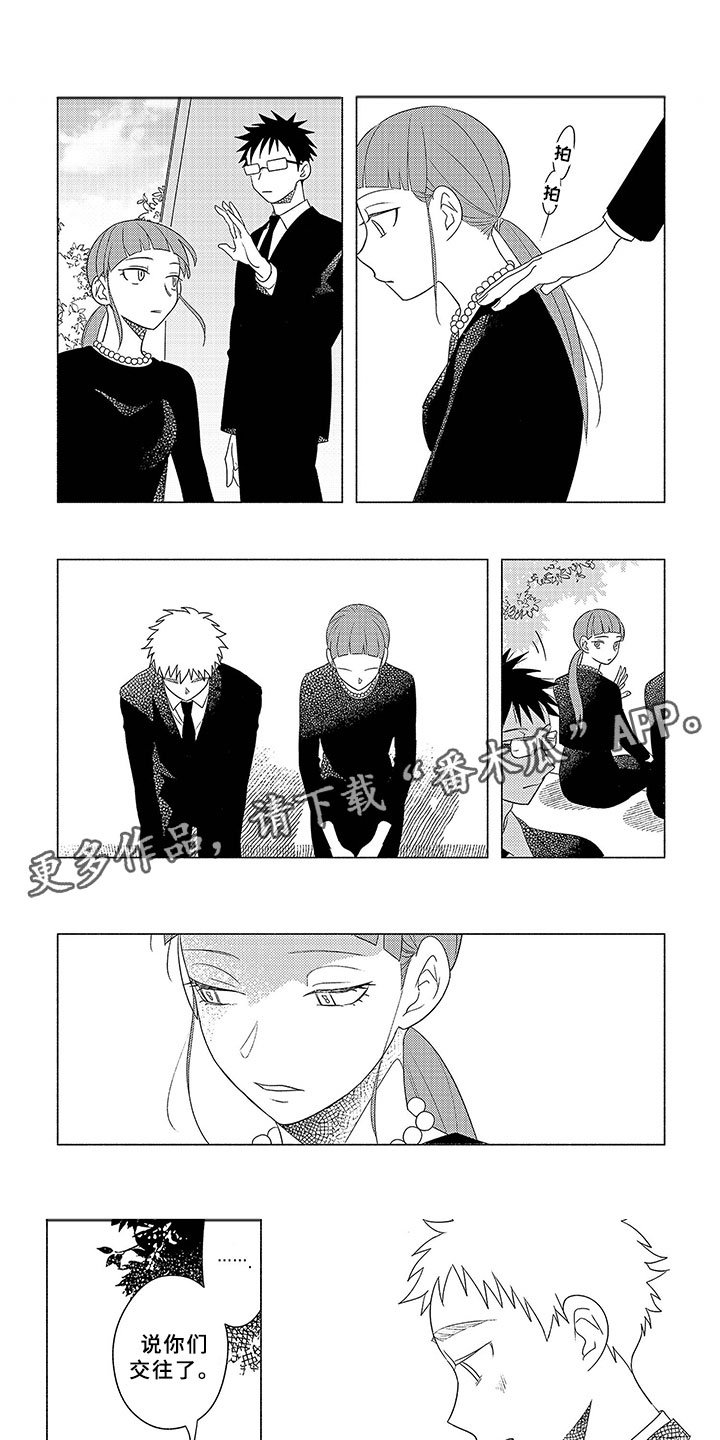 第15章：头发