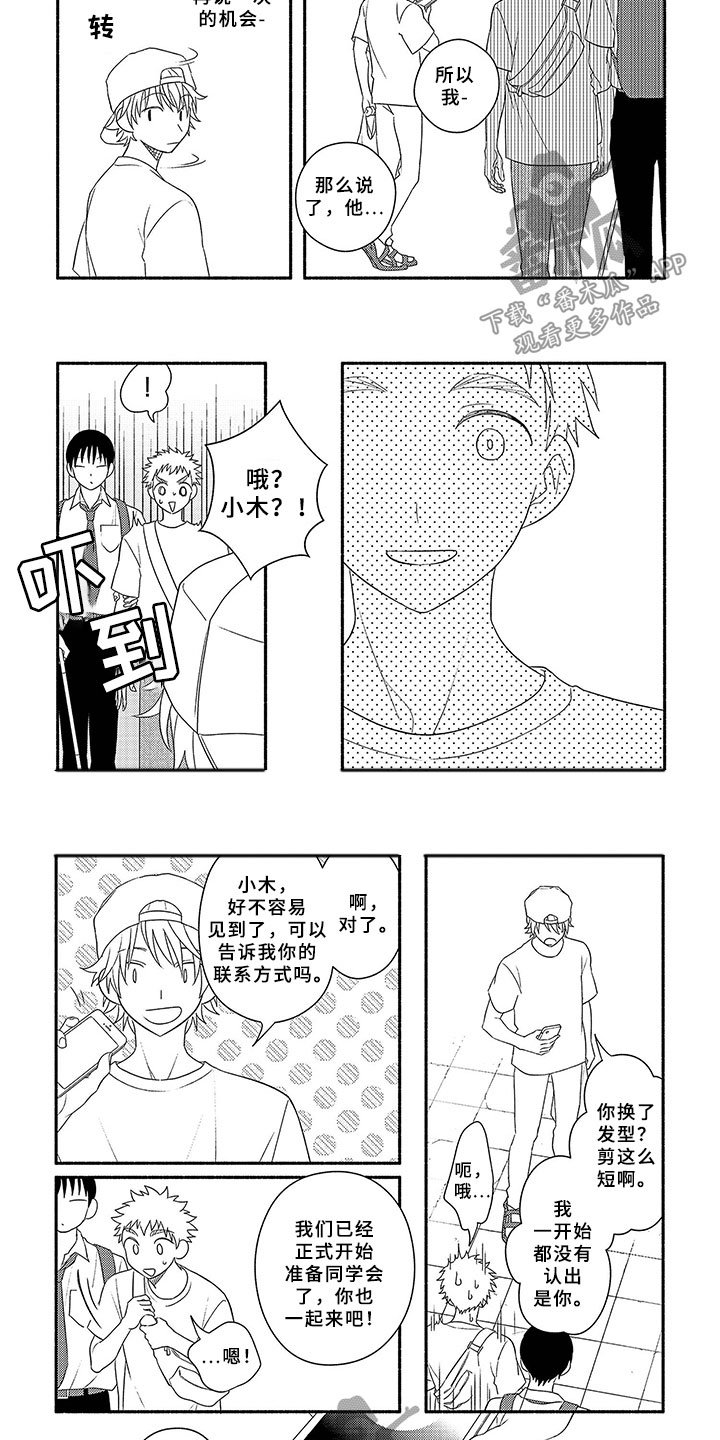 第15章：头发
