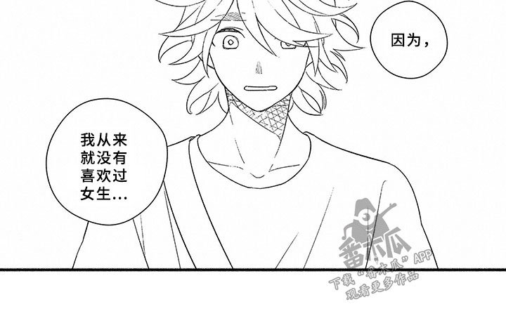 第5章：不喜欢的理由
