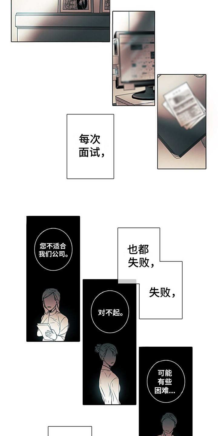 第1章：初次见面
