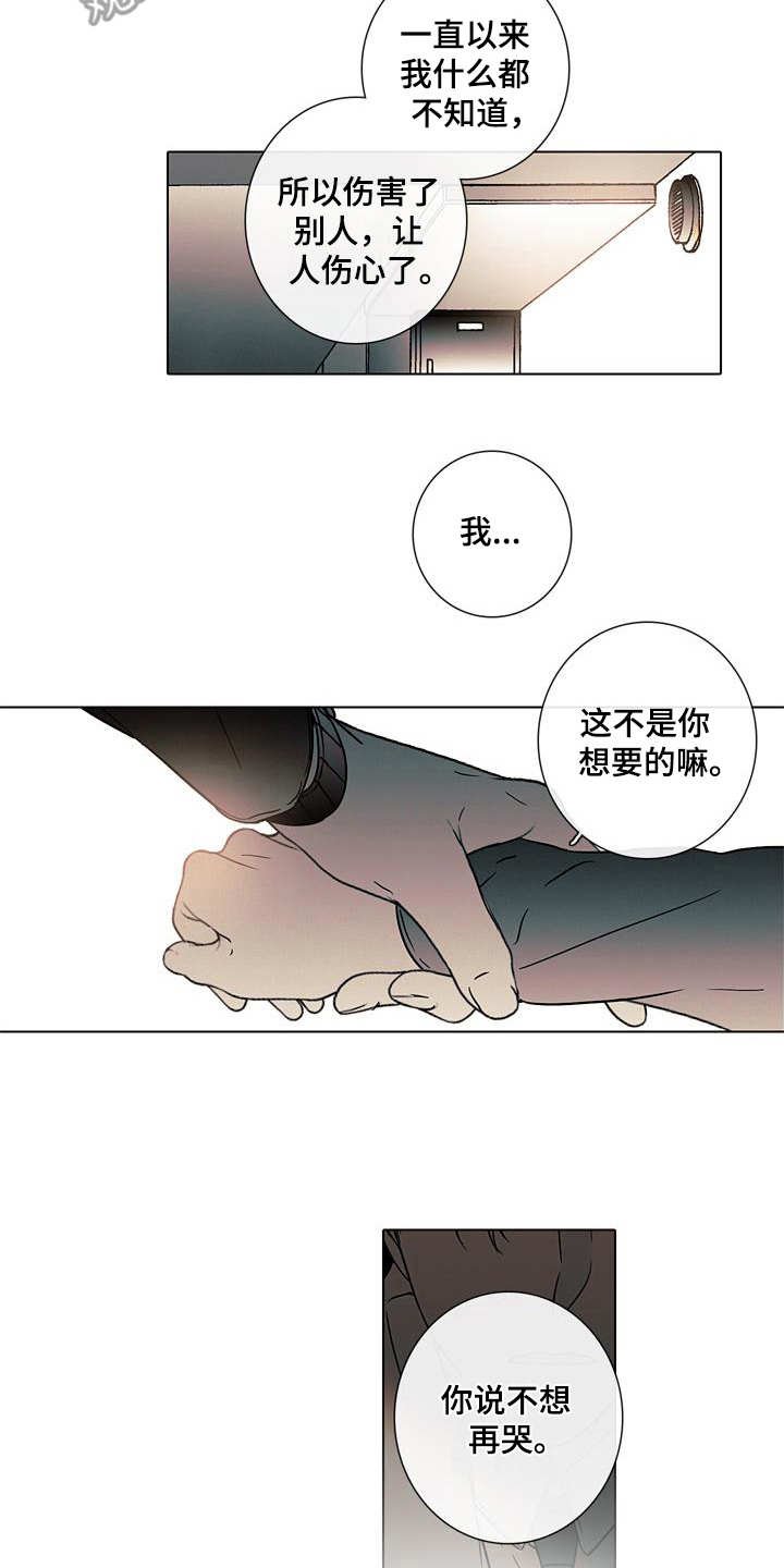 第11章：质问