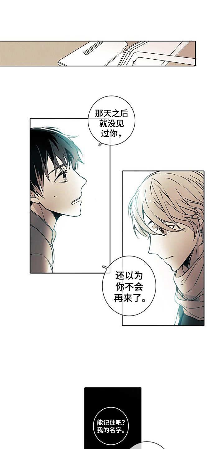 第2章：没有明天