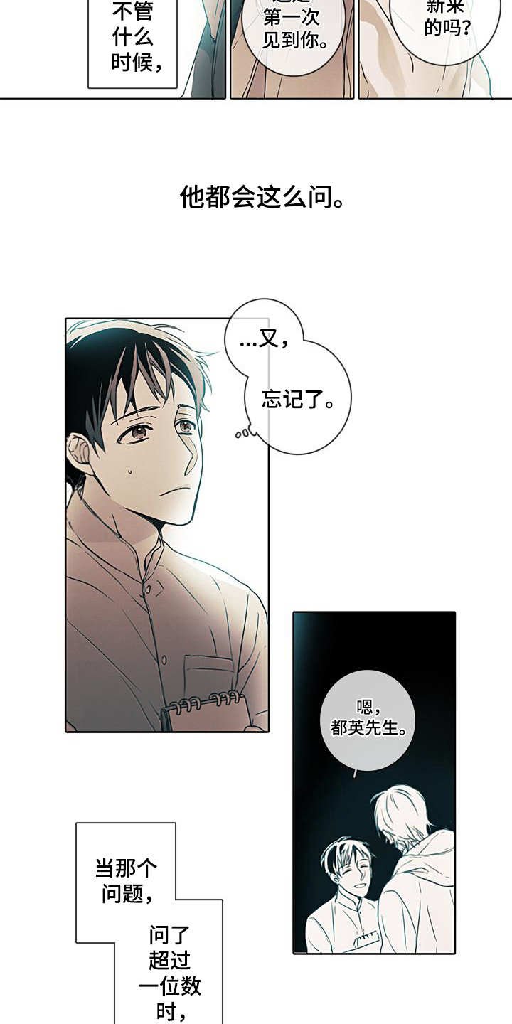 第2章：没有明天