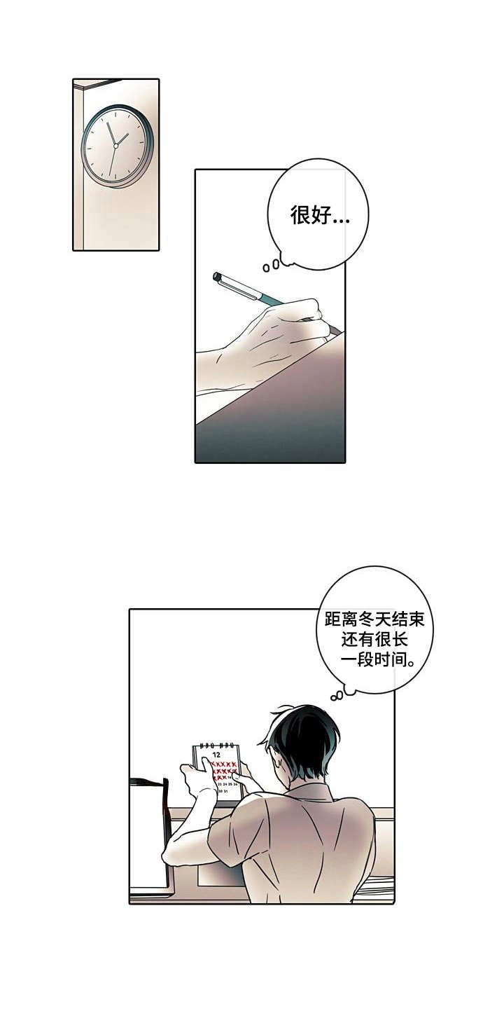 第3章：日复一日