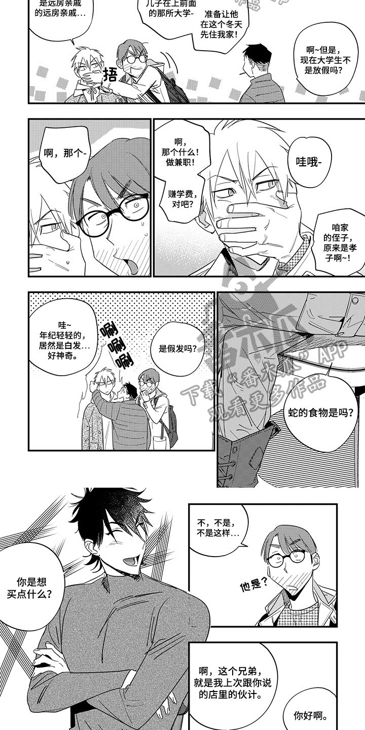 第15章：食物