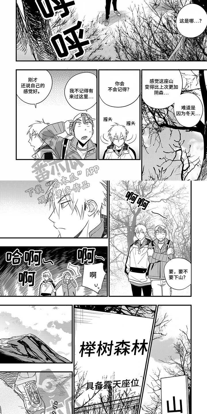 第28章：关注