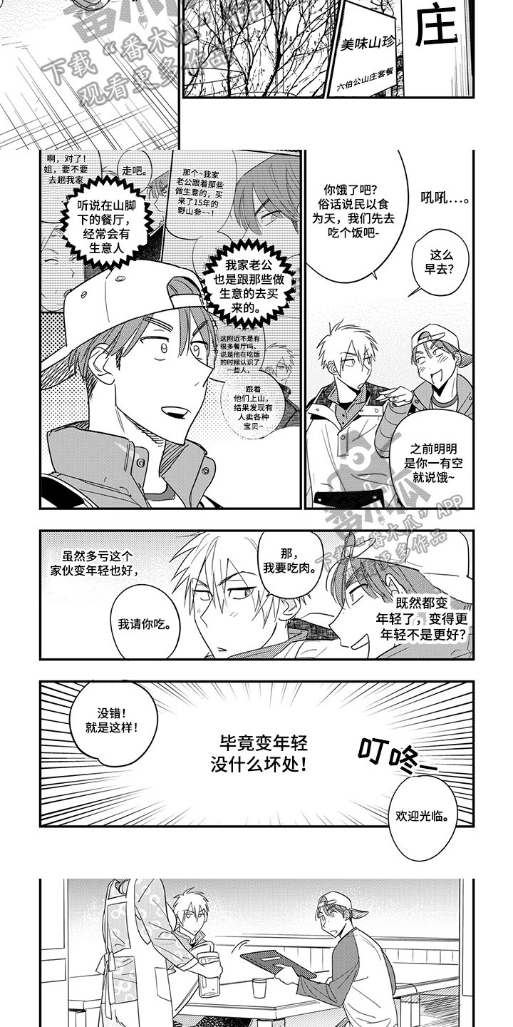 第28章：关注