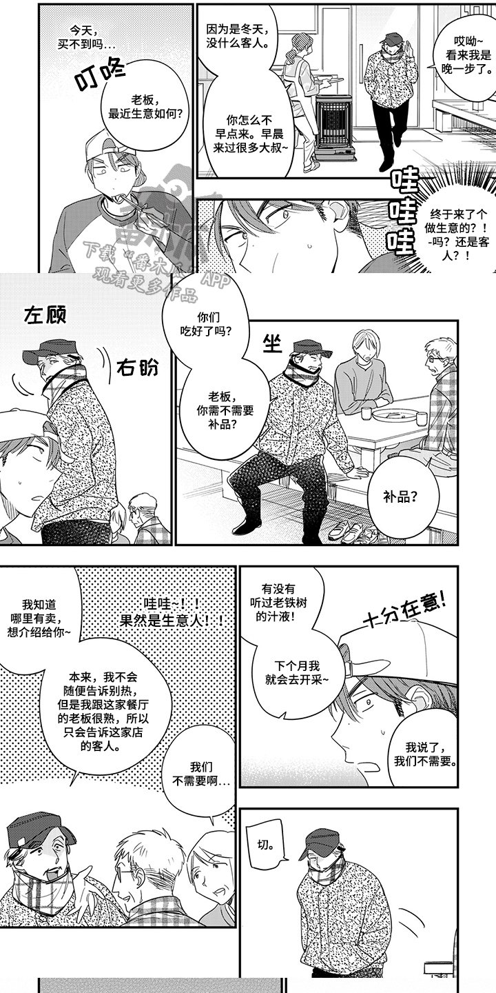 第28章：关注
