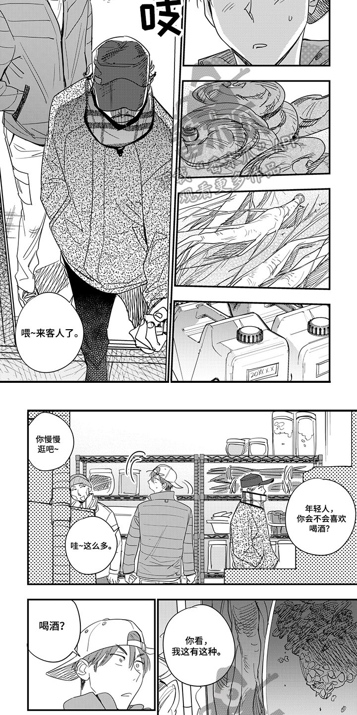 第29章：袭击