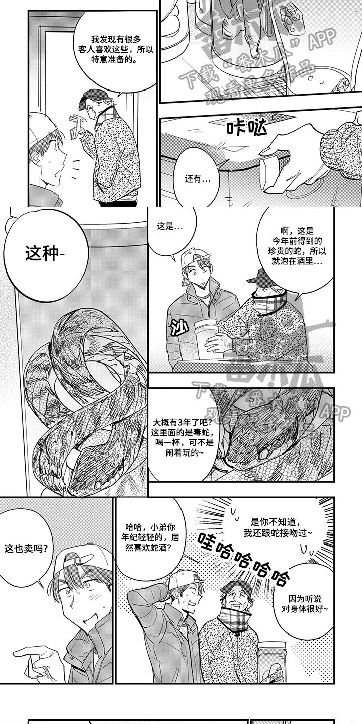第29章：袭击