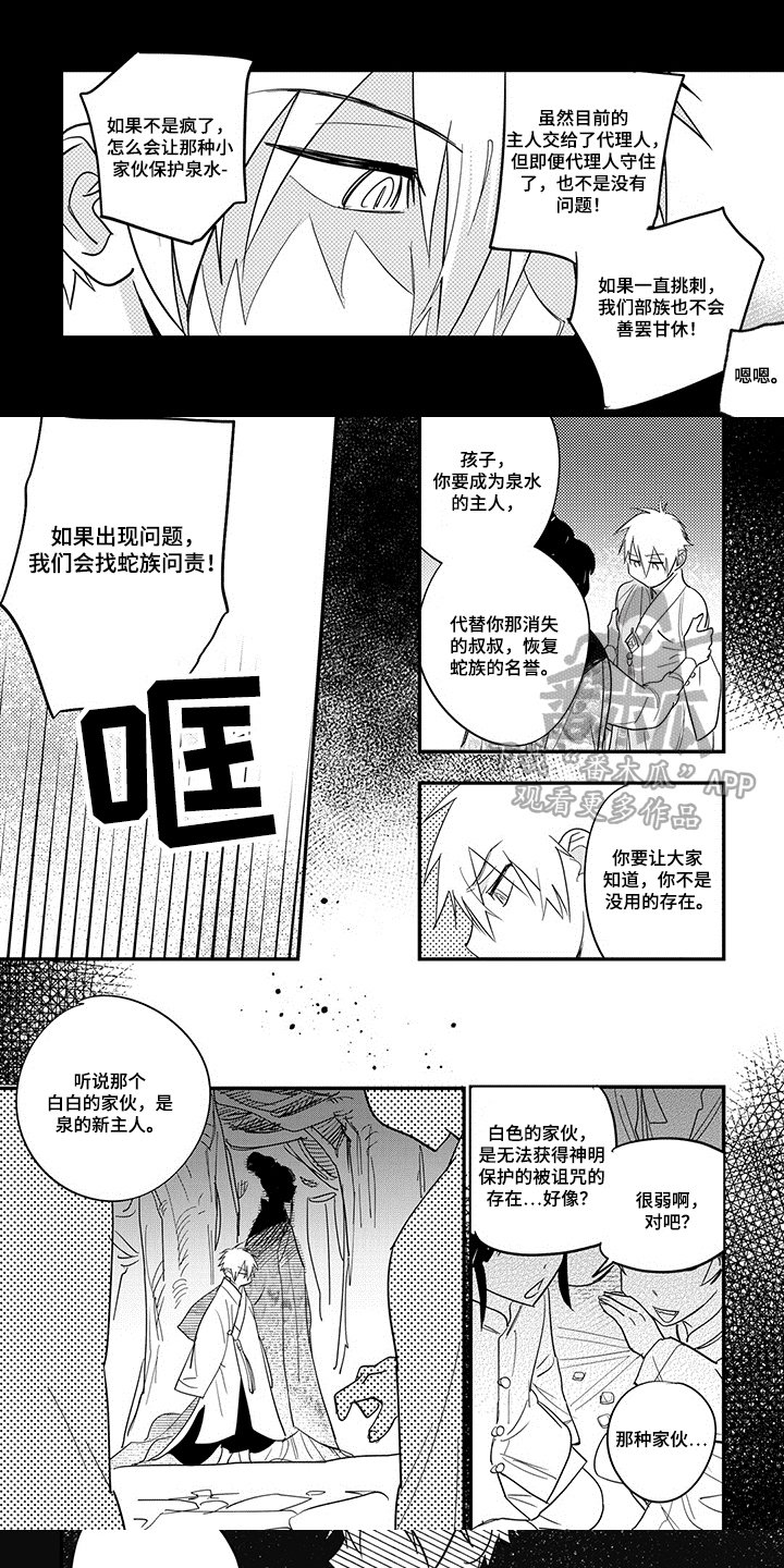 第31章：保护