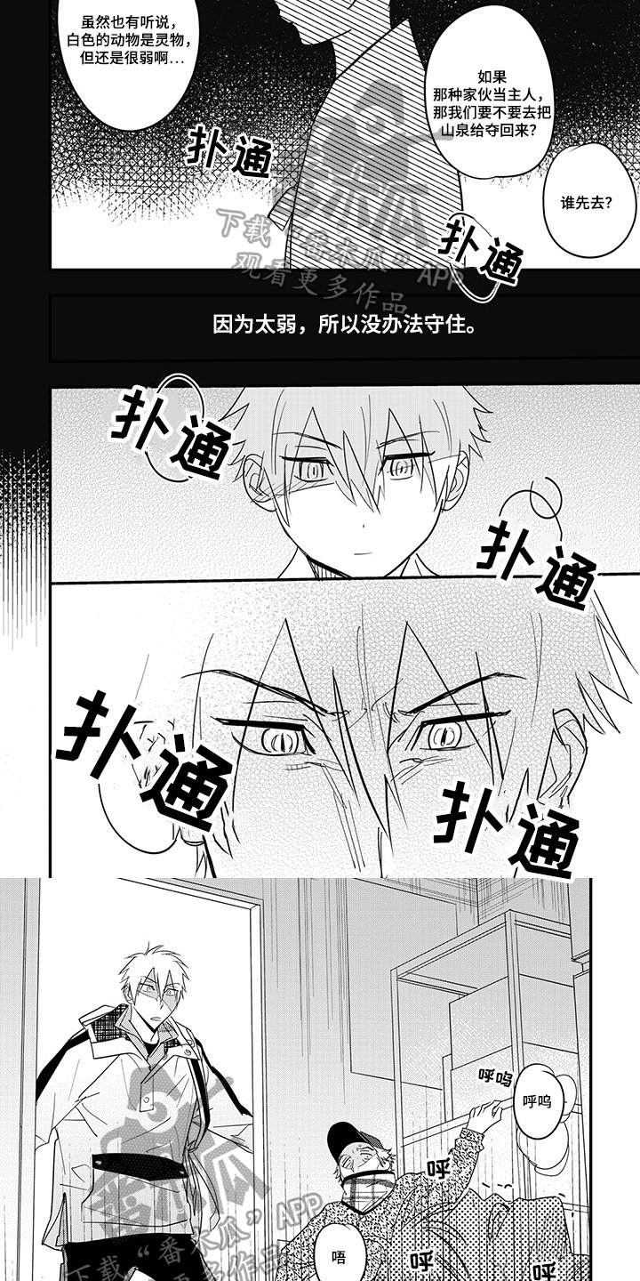 第31章：保护