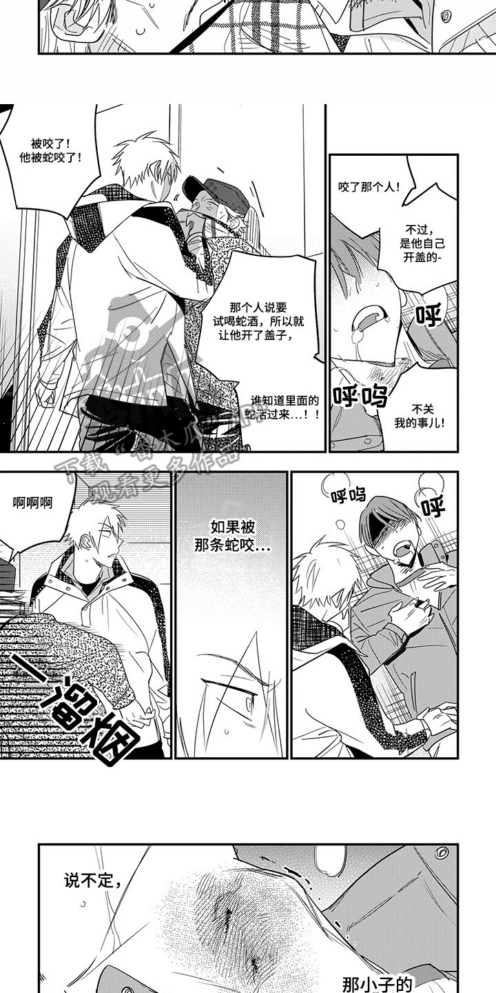 第31章：保护