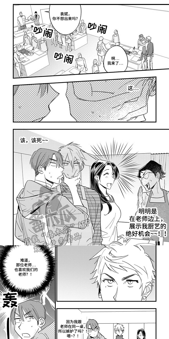 第36章：生气