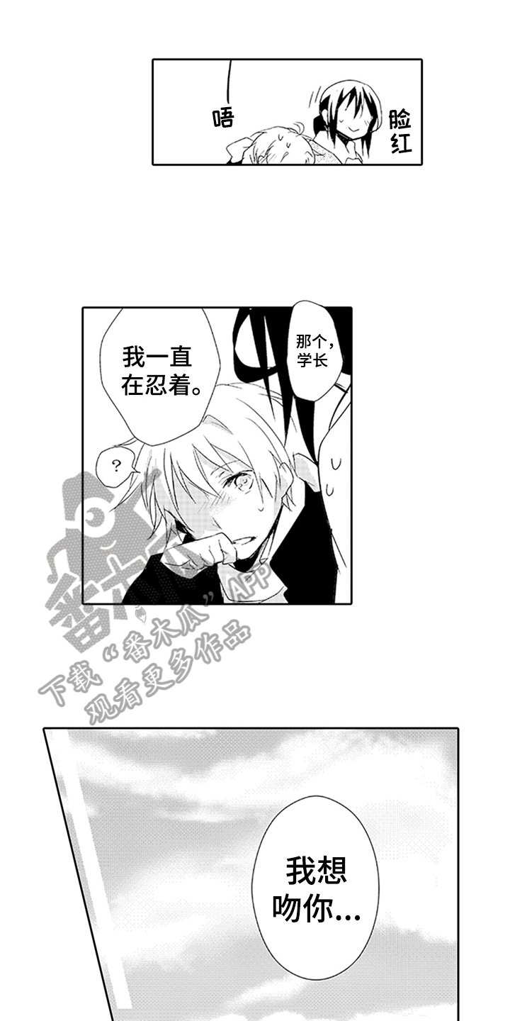第12章：耀眼