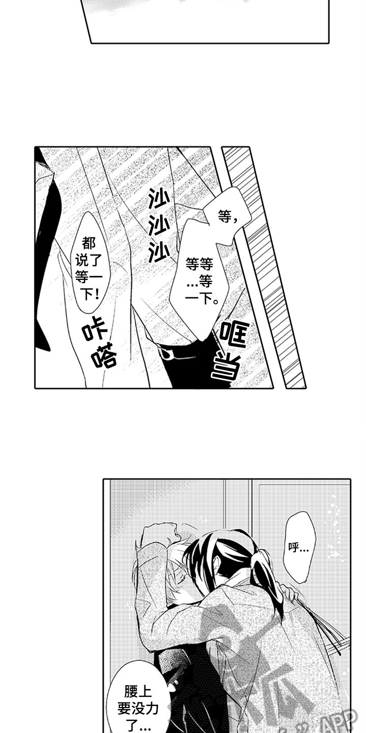 第12章：耀眼