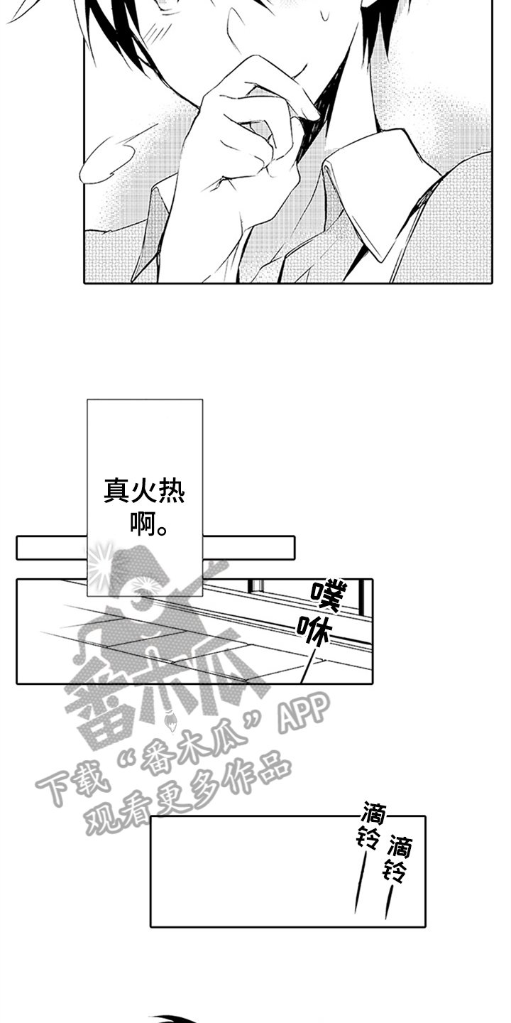 第14章：电话