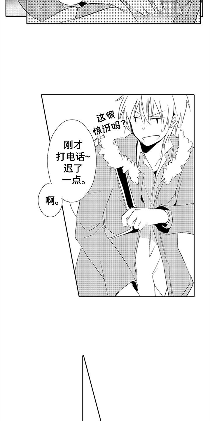 第14章：电话