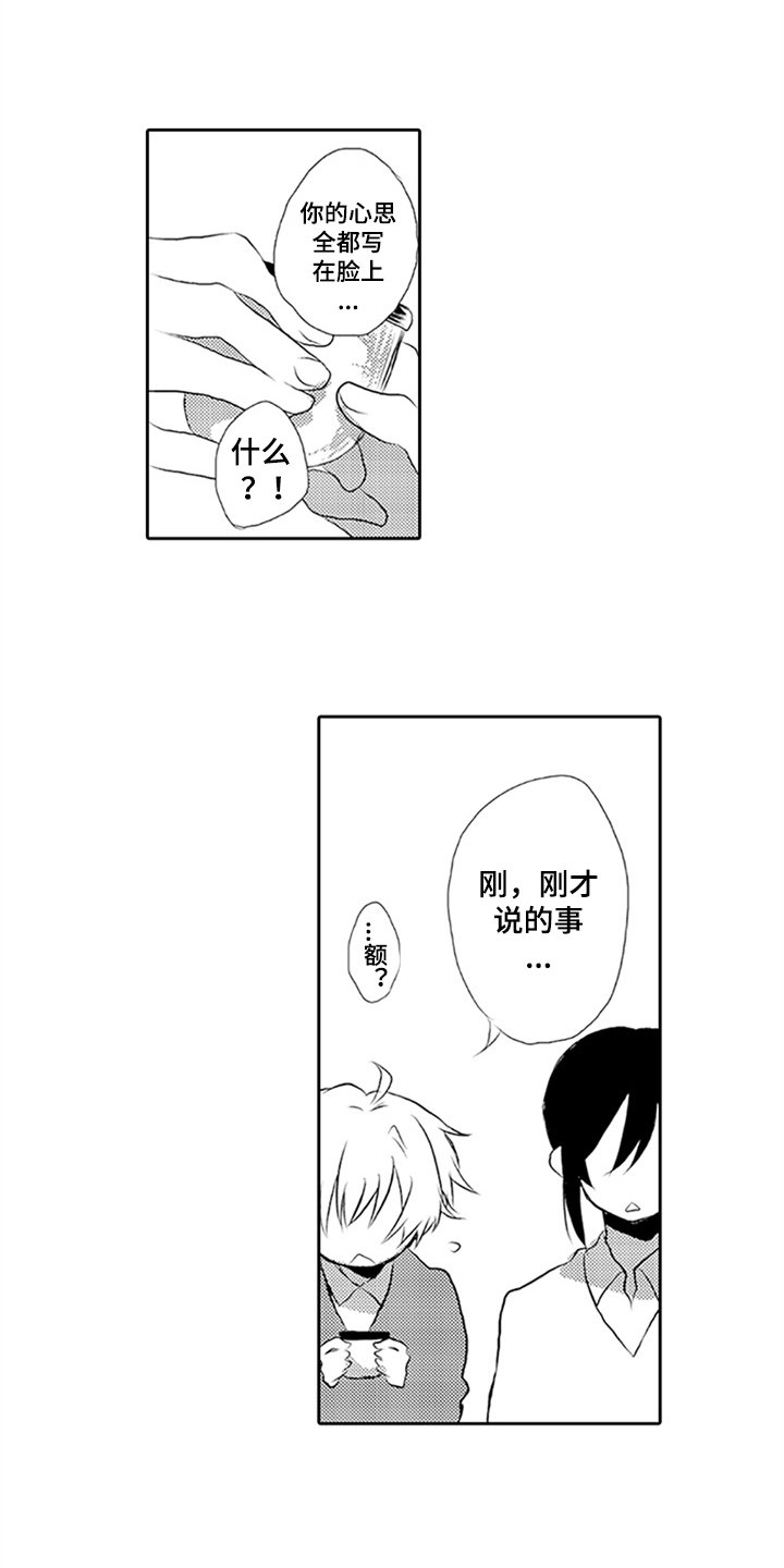 第2章：表白