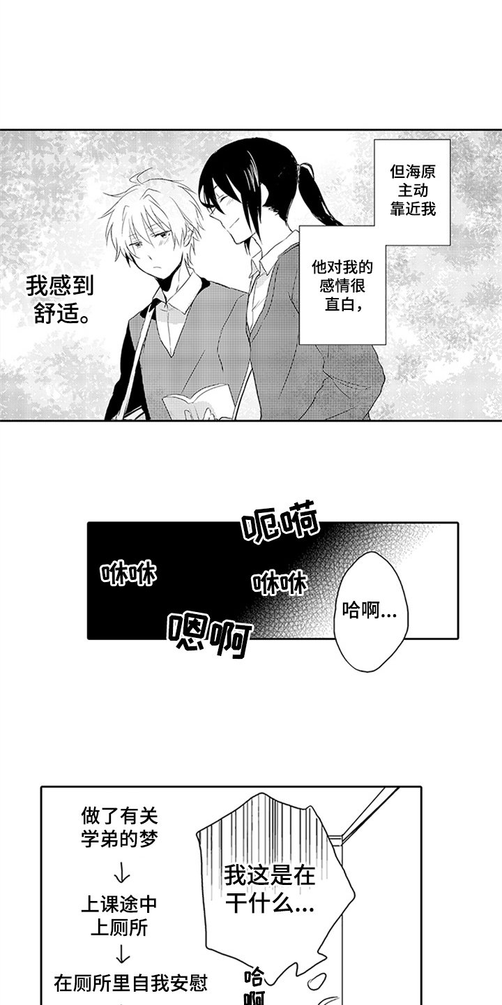 第5章：承认