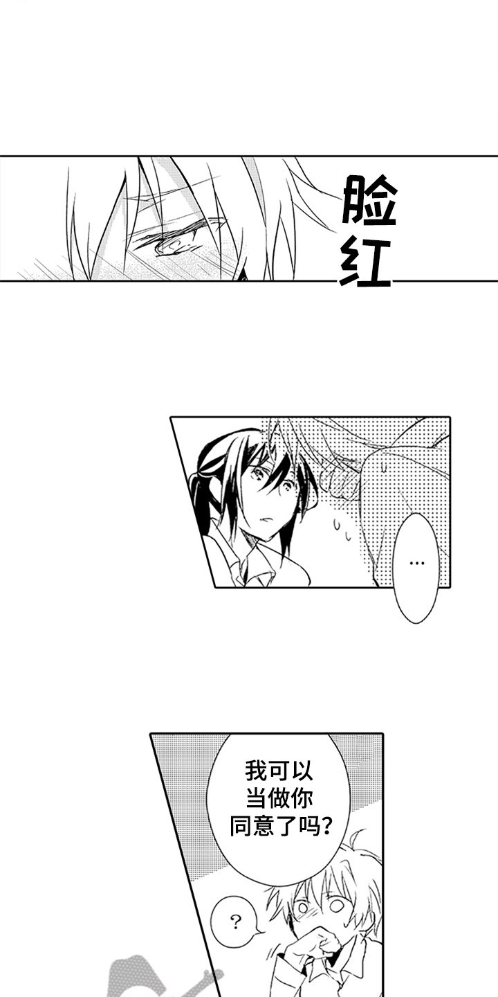 第7章：期待