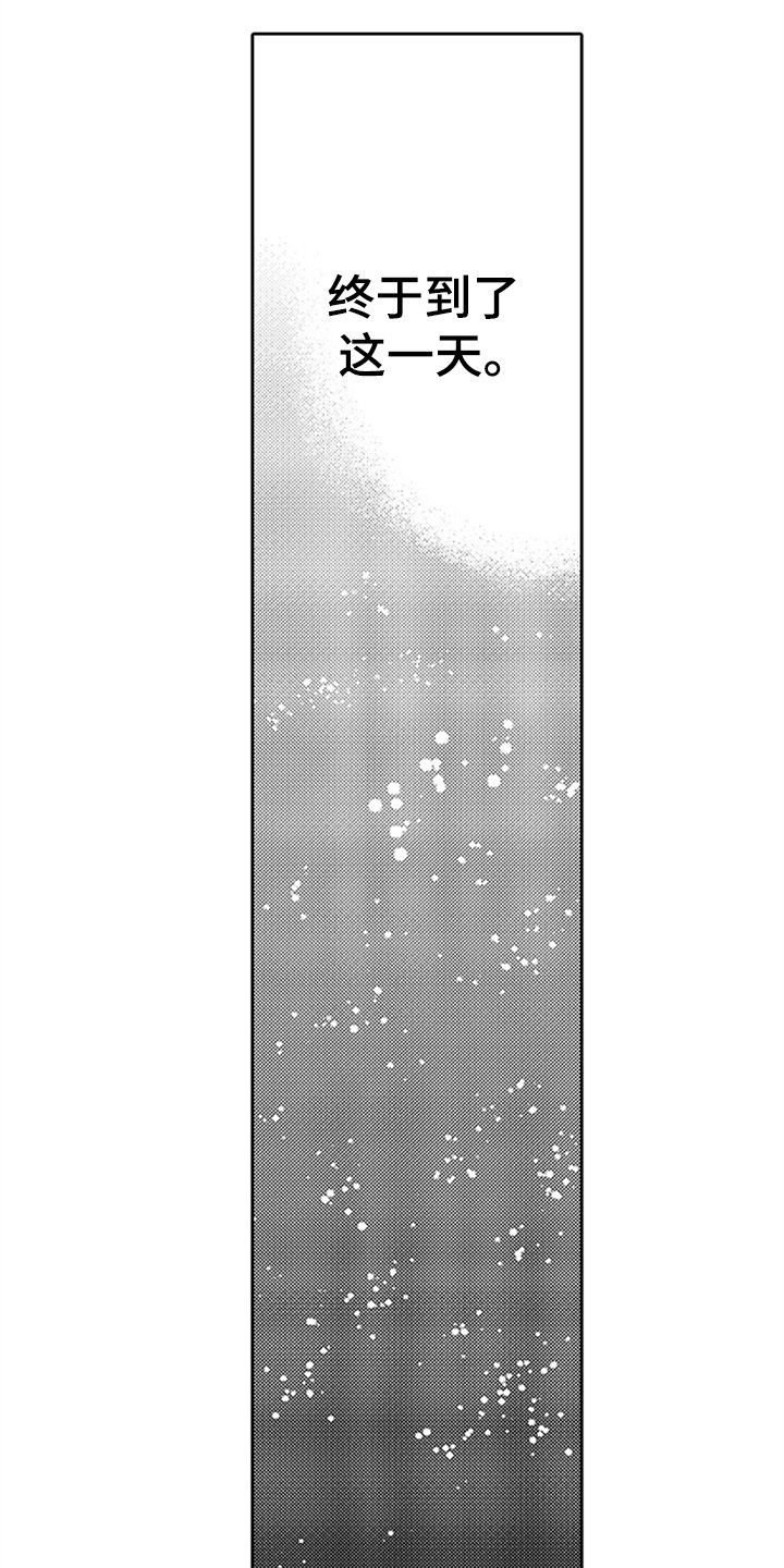 第7章：期待