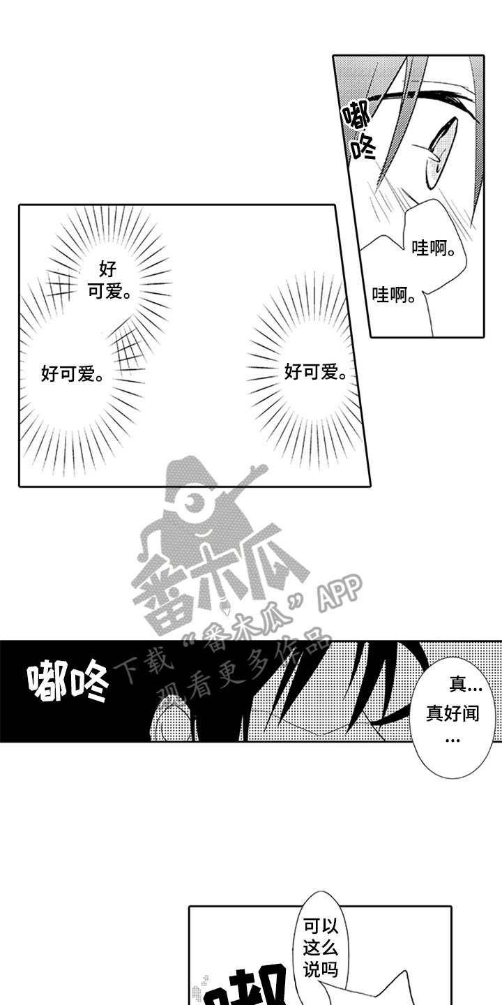 第8章：重要的事