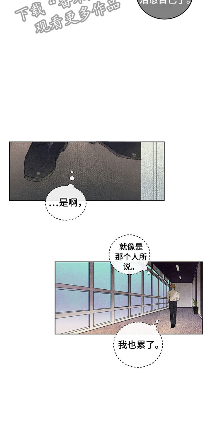 第24章：新古董伙伴：单身搭档旅游