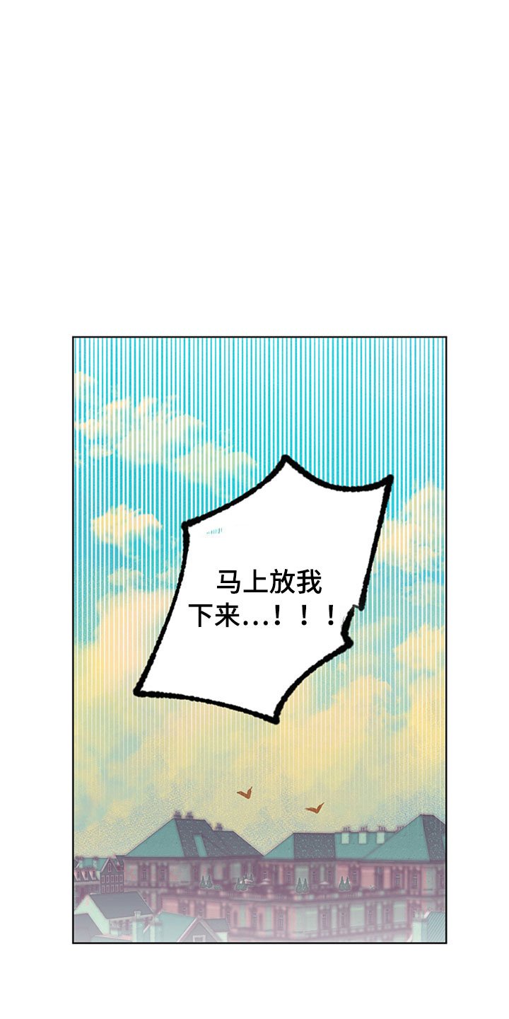 第26章：新古董伙伴：公主抱