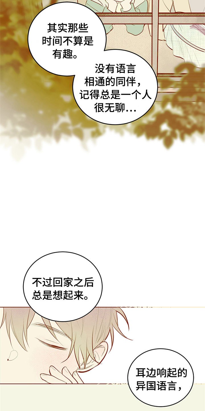 第27章：新古董伙伴：突飞猛进