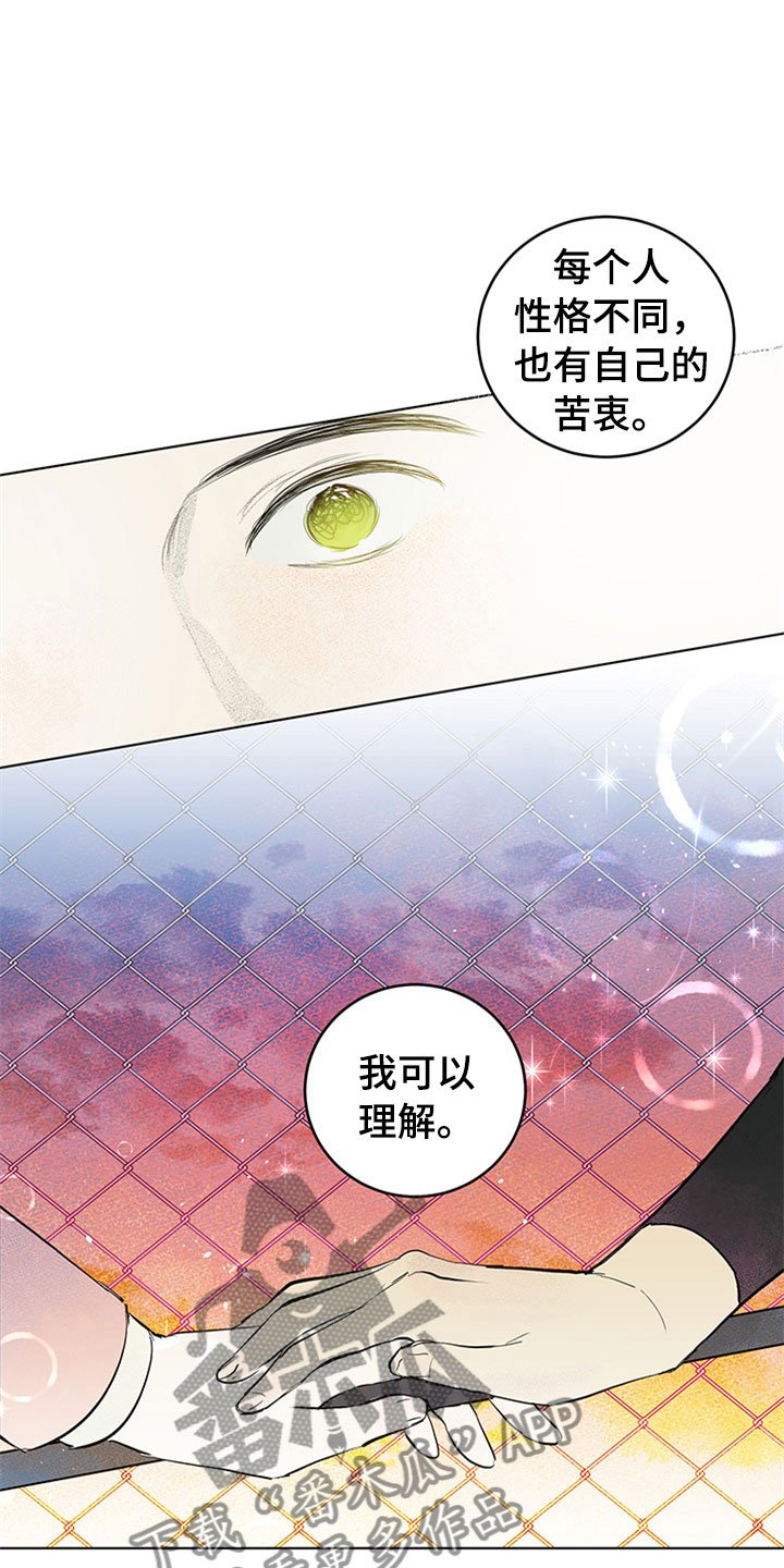 第27章：新古董伙伴：突飞猛进