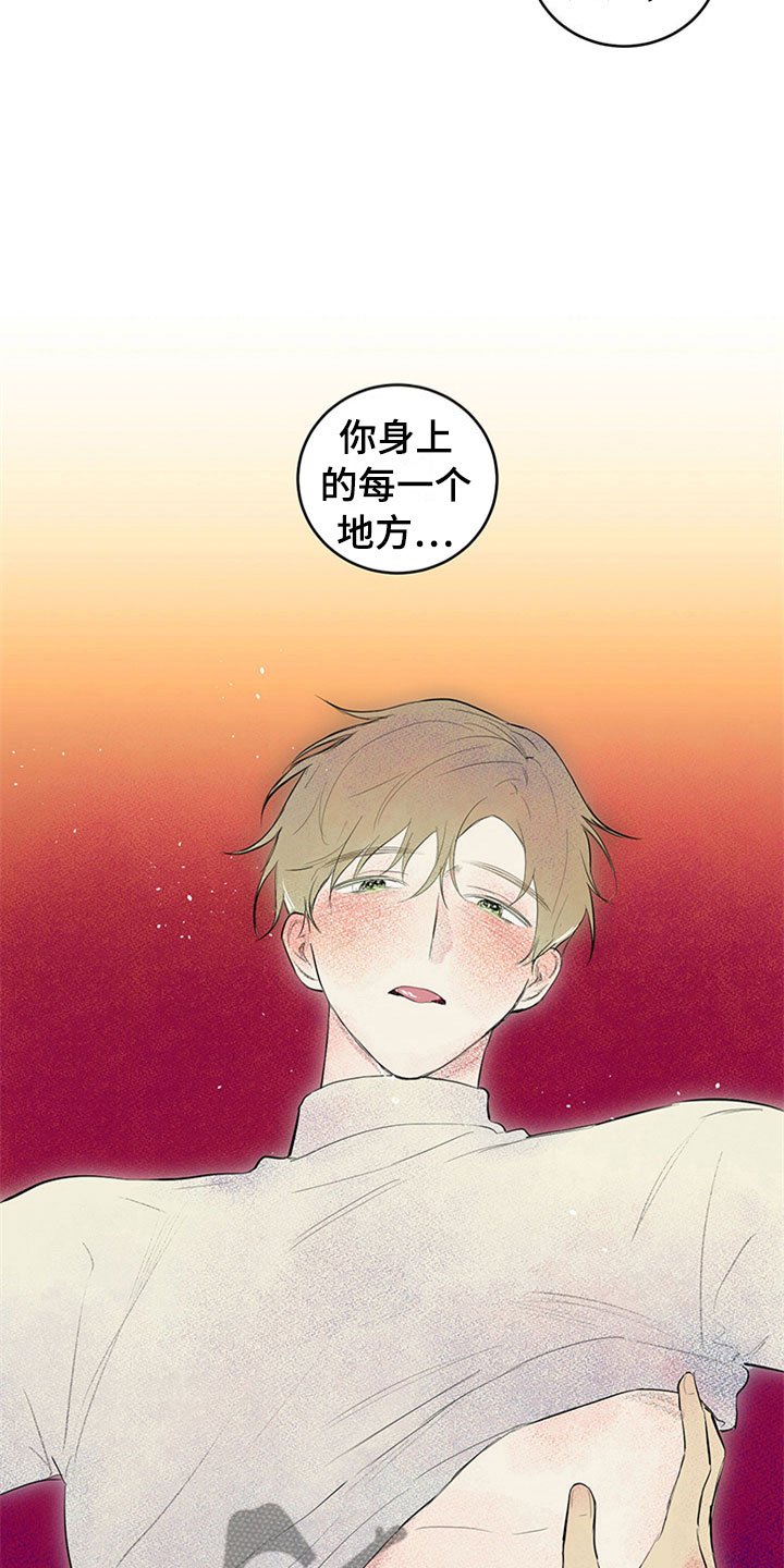 第28章：新古董伙伴：拒绝
