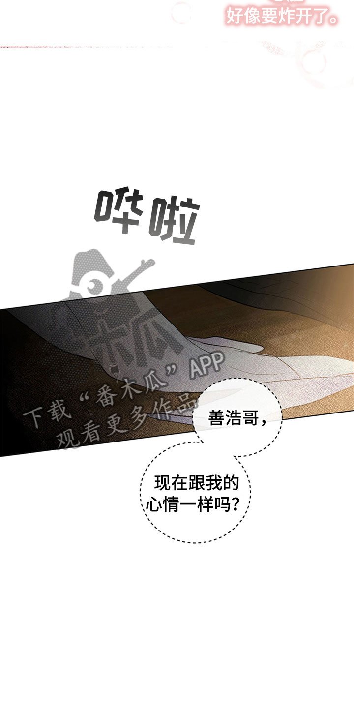 第28章：新古董伙伴：拒绝