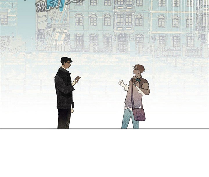 第28章：新古董伙伴：拒绝