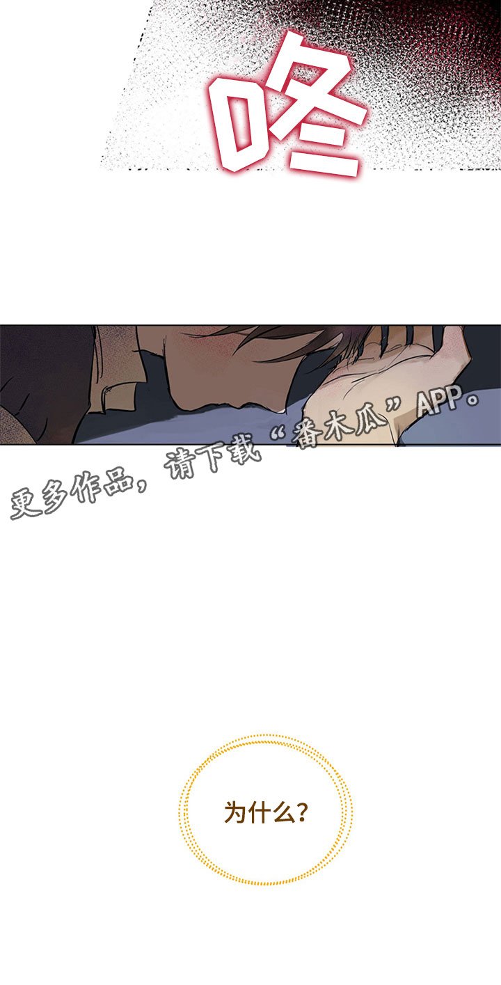 第29章：新古董伙伴：噩耗