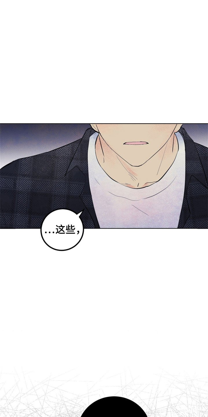 第30章：新古董伙伴：误会