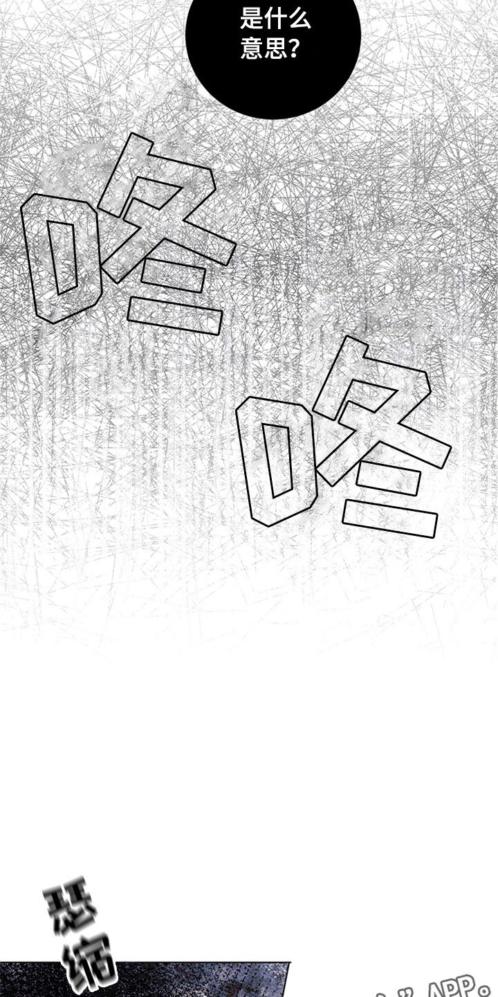 第30章：新古董伙伴：误会
