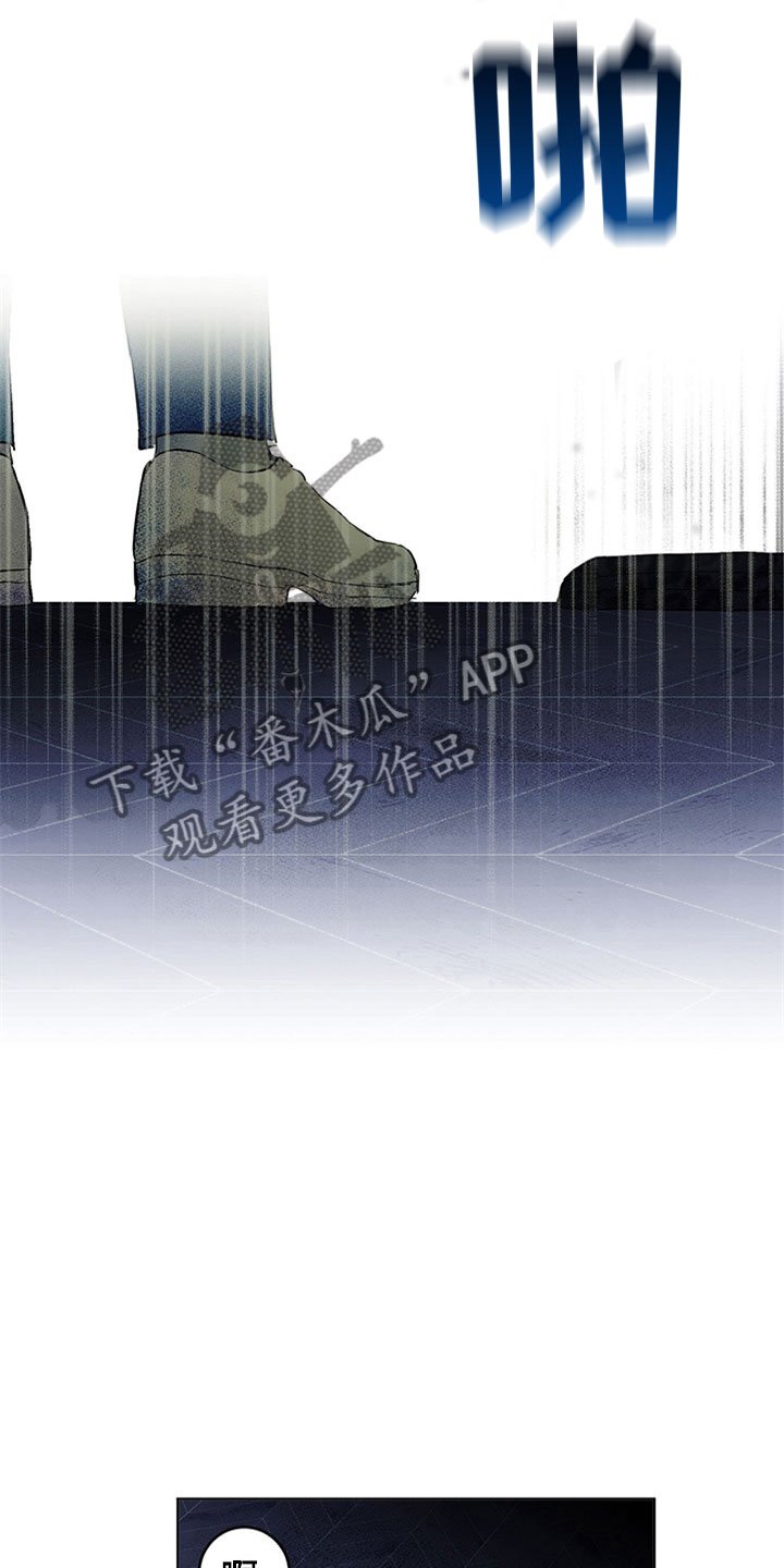 第30章：新古董伙伴：误会