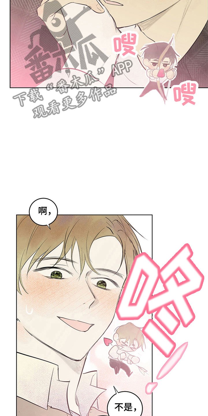 第31章：新古董伙伴：确认关系