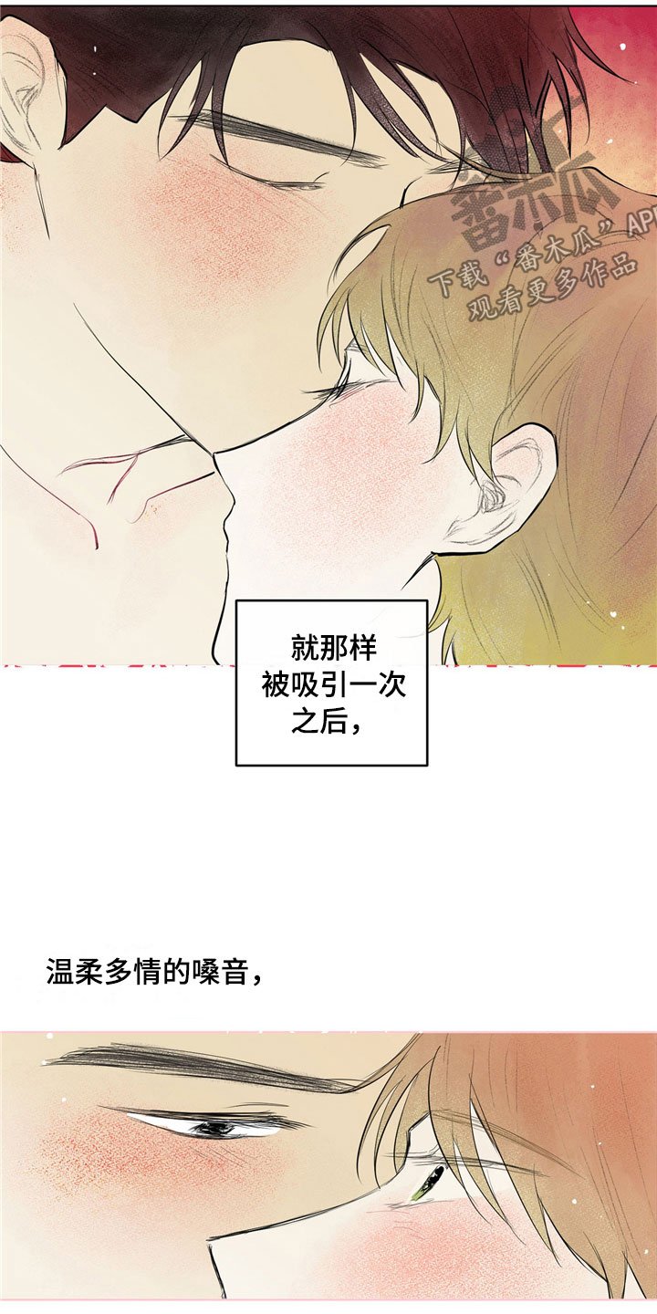 第31章：新古董伙伴：确认关系