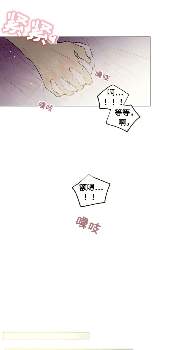 第31章：新古董伙伴：确认关系