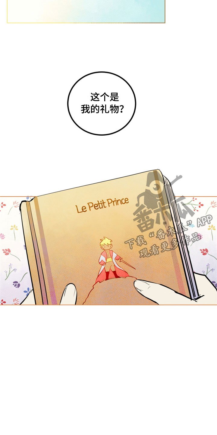 第31章：新古董伙伴：确认关系