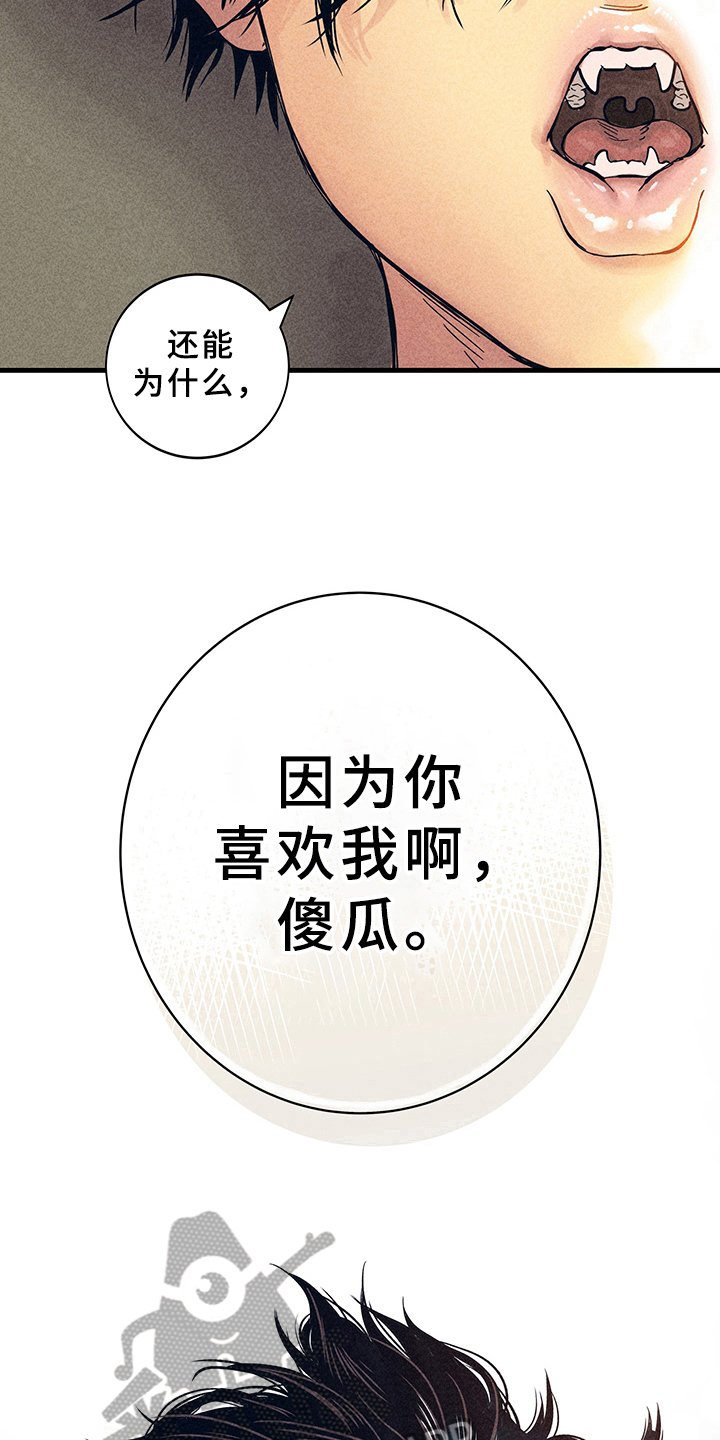 第9章：漫画灵感：喜欢