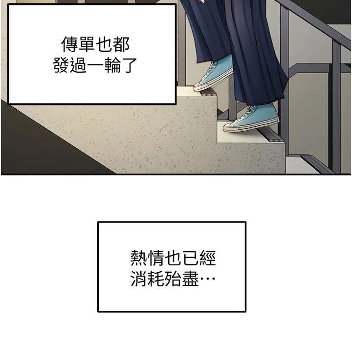 第12章：疲惫