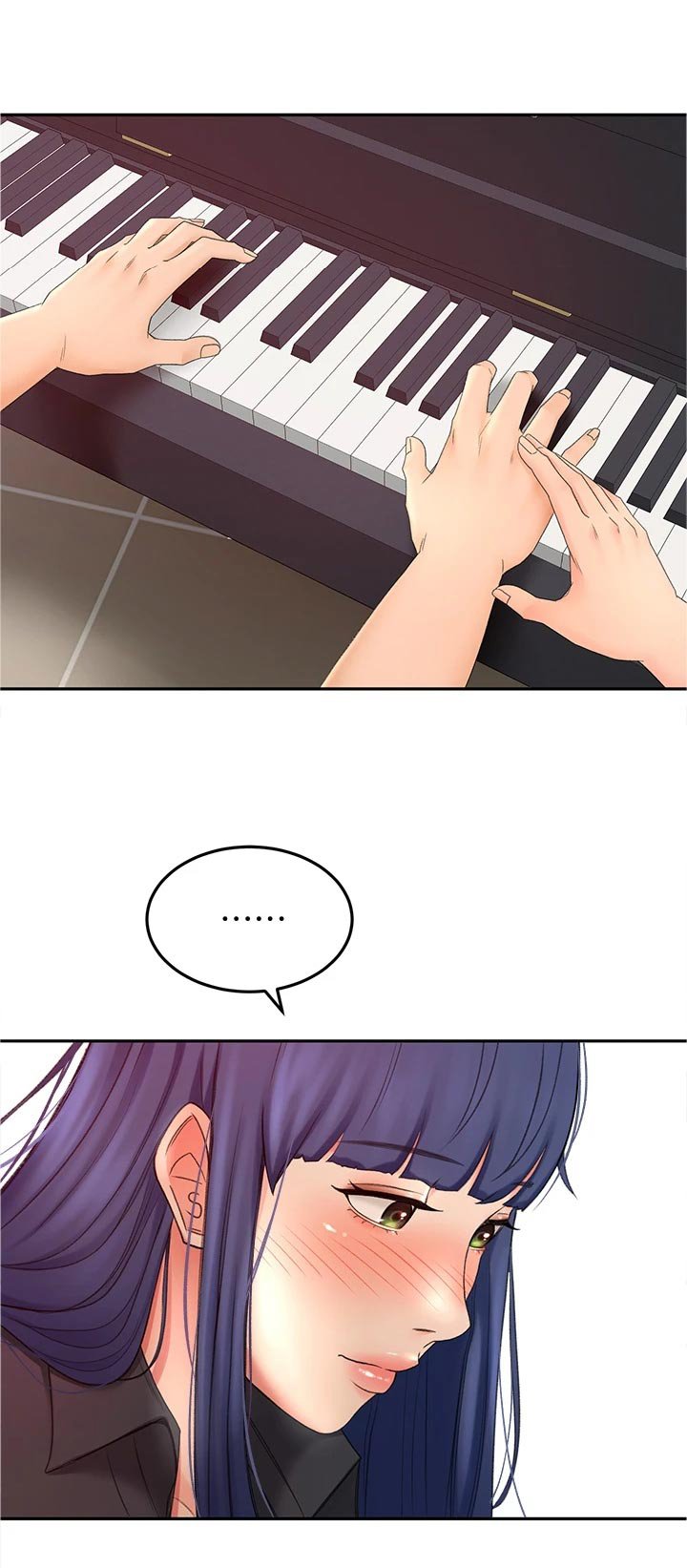 第25章：犹豫不决