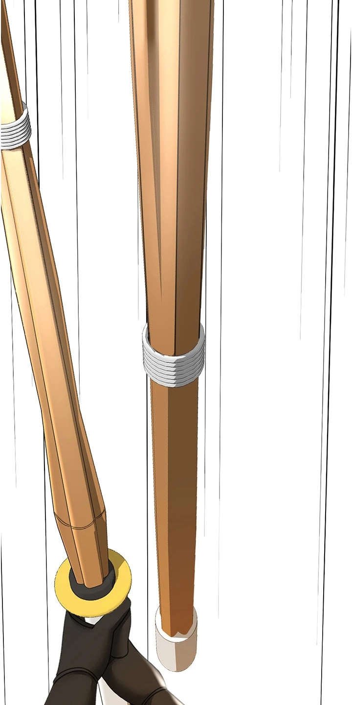 第8章：气鼓鼓