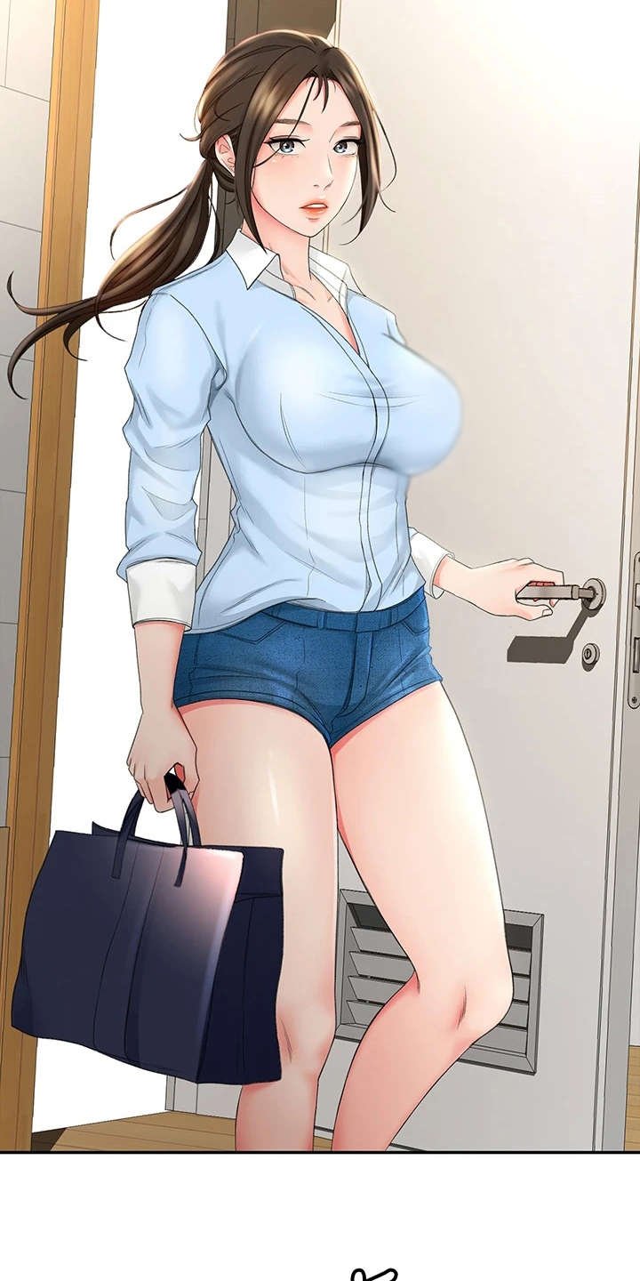 第9章：跌倒